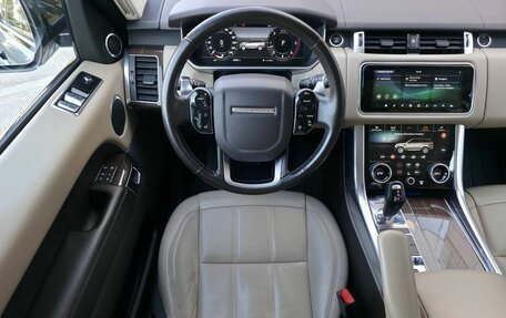 Land Rover Range Rover Sport II, 2018 год, 6 490 000 рублей, 10 фотография