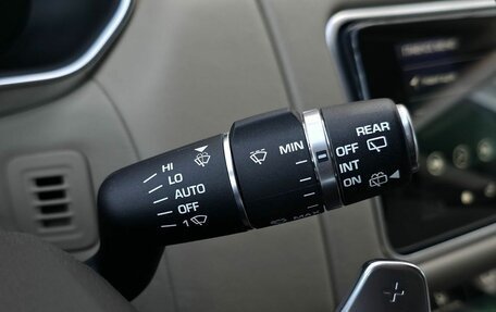 Land Rover Range Rover Sport II, 2018 год, 6 490 000 рублей, 14 фотография