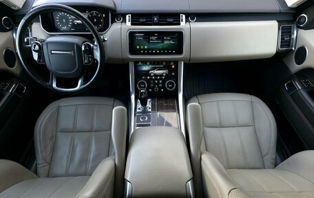 Land Rover Range Rover Sport II, 2018 год, 6 490 000 рублей, 9 фотография