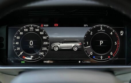 Land Rover Range Rover Sport II, 2018 год, 6 490 000 рублей, 13 фотография