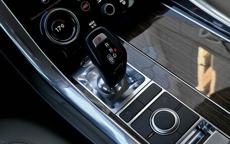 Land Rover Range Rover Sport II, 2018 год, 6 490 000 рублей, 22 фотография