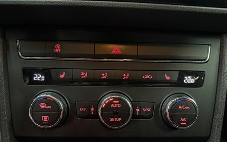 SEAT Leon III, 2013 год, 999 777 рублей, 10 фотография