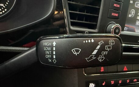 SEAT Leon III, 2013 год, 999 777 рублей, 13 фотография