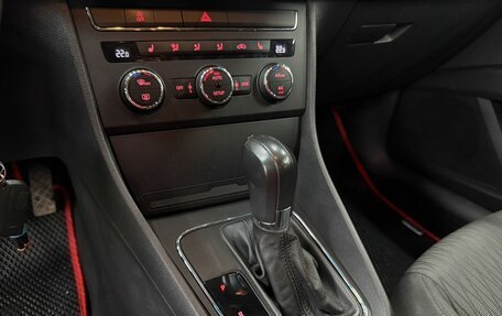 SEAT Leon III, 2013 год, 999 777 рублей, 11 фотография
