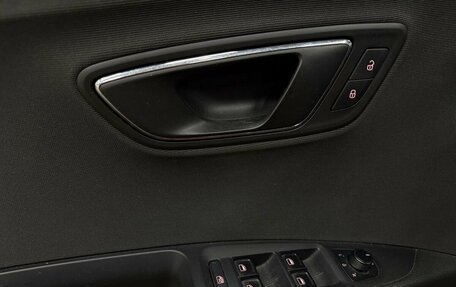 SEAT Leon III, 2013 год, 999 777 рублей, 16 фотография