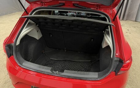 SEAT Leon III, 2013 год, 999 777 рублей, 18 фотография