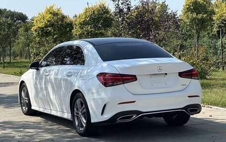 Mercedes-Benz A-Класс, 2023 год, 2 460 011 рублей, 5 фотография