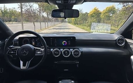 Mercedes-Benz A-Класс, 2023 год, 2 460 011 рублей, 8 фотография