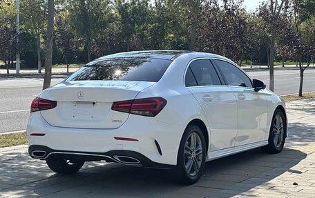 Mercedes-Benz A-Класс, 2023 год, 2 460 011 рублей, 4 фотография