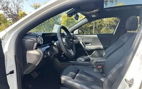 Mercedes-Benz A-Класс, 2023 год, 2 460 011 рублей, 9 фотография