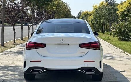 Mercedes-Benz A-Класс, 2023 год, 2 460 011 рублей, 6 фотография