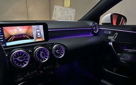 Mercedes-Benz A-Класс, 2023 год, 2 460 011 рублей, 10 фотография