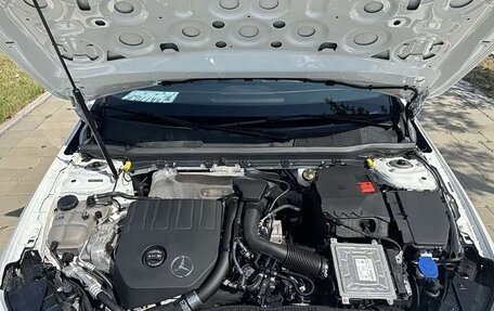 Mercedes-Benz A-Класс, 2023 год, 2 460 011 рублей, 18 фотография