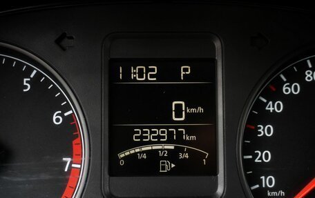 Volkswagen Polo VI (EU Market), 2016 год, 710 000 рублей, 15 фотография