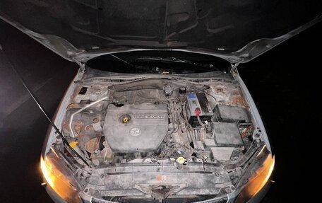 Mazda 6, 2006 год, 130 000 рублей, 9 фотография