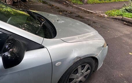 Mazda 6, 2006 год, 130 000 рублей, 6 фотография