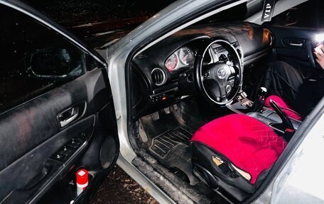 Mazda 6, 2006 год, 130 000 рублей, 8 фотография