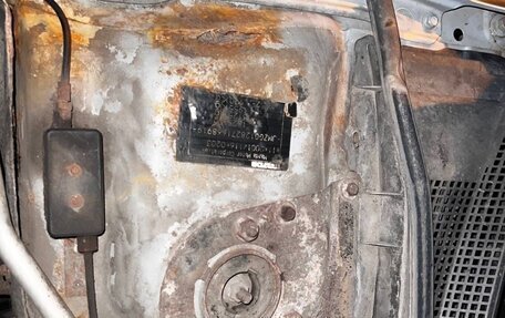 Mazda 6, 2006 год, 130 000 рублей, 10 фотография