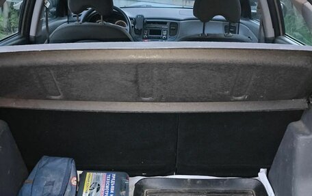 KIA Rio II, 2009 год, 420 000 рублей, 14 фотография