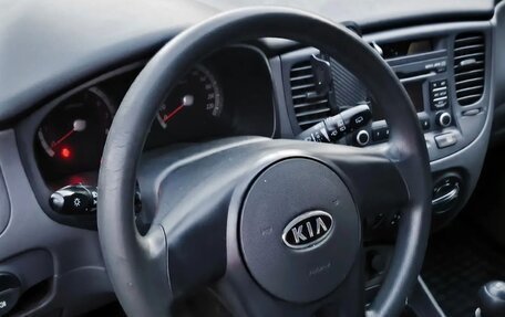 KIA Rio II, 2009 год, 420 000 рублей, 11 фотография