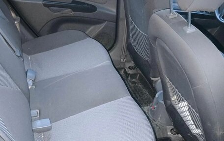 KIA Rio II, 2009 год, 420 000 рублей, 13 фотография