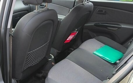 KIA Rio II, 2009 год, 420 000 рублей, 12 фотография