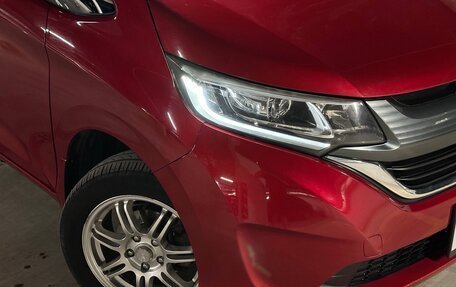 Honda Freed II, 2018 год, 1 670 000 рублей, 5 фотография