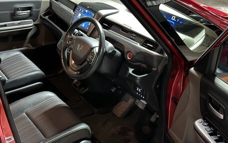 Honda Freed II, 2018 год, 1 670 000 рублей, 9 фотография