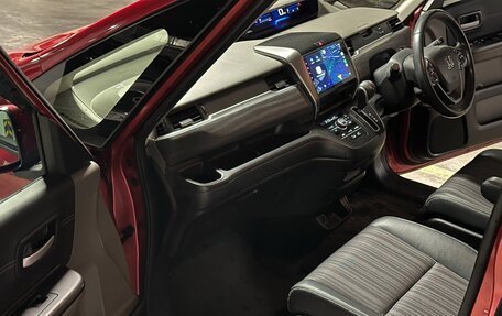 Honda Freed II, 2018 год, 1 670 000 рублей, 11 фотография