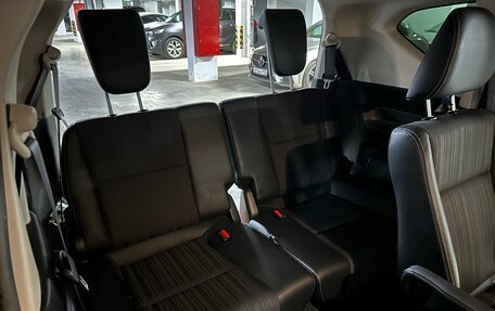 Honda Freed II, 2018 год, 1 670 000 рублей, 14 фотография