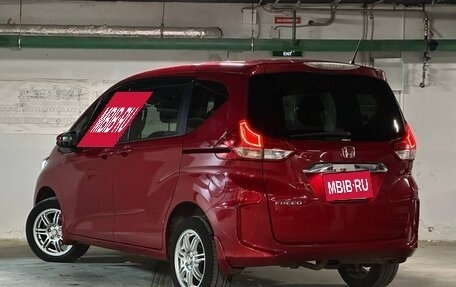 Honda Freed II, 2018 год, 1 670 000 рублей, 7 фотография