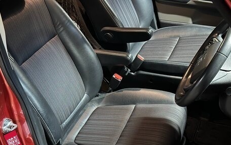 Honda Freed II, 2018 год, 1 670 000 рублей, 10 фотография