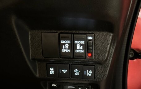 Honda Freed II, 2018 год, 1 670 000 рублей, 16 фотография