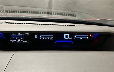 Honda Freed II, 2018 год, 1 670 000 рублей, 19 фотография