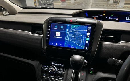 Honda Freed II, 2018 год, 1 670 000 рублей, 18 фотография
