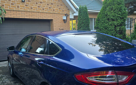 Ford Mondeo V, 2014 год, 1 290 000 рублей, 4 фотография