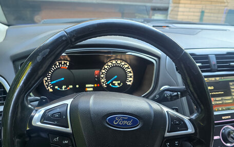 Ford Mondeo V, 2014 год, 1 290 000 рублей, 9 фотография
