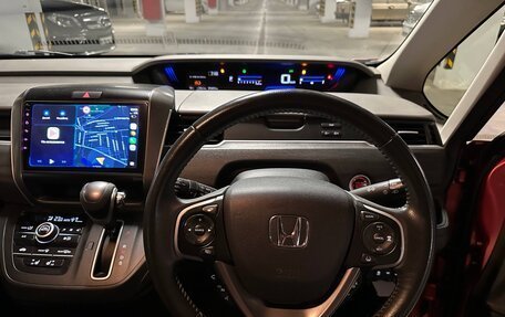 Honda Freed II, 2018 год, 1 670 000 рублей, 17 фотография