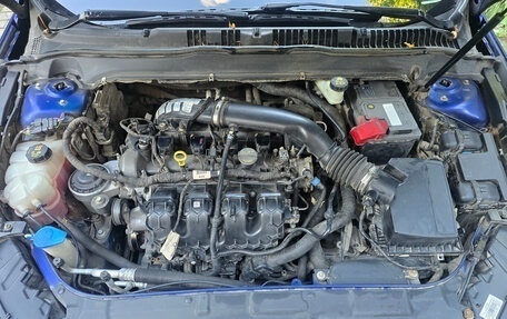 Ford Mondeo V, 2014 год, 1 290 000 рублей, 7 фотография