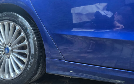 Ford Mondeo V, 2014 год, 1 290 000 рублей, 17 фотография