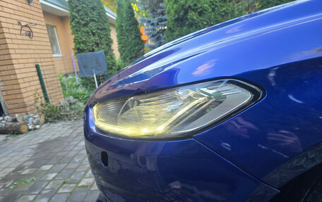 Ford Mondeo V, 2014 год, 1 290 000 рублей, 19 фотография