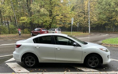 Mazda 3, 2013 год, 885 000 рублей, 2 фотография