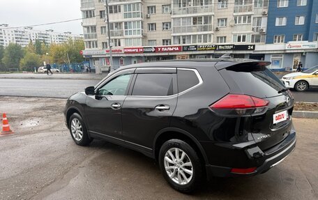 Nissan X-Trail, 2019 год, 2 100 000 рублей, 10 фотография