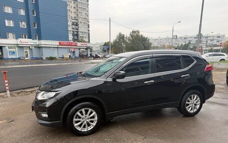 Nissan X-Trail, 2019 год, 2 100 000 рублей, 11 фотография