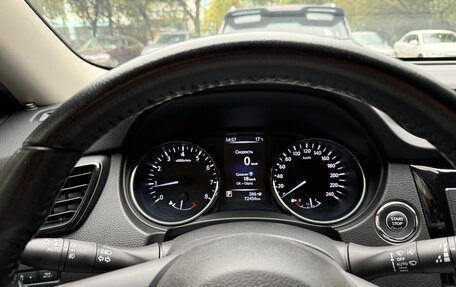 Nissan X-Trail, 2019 год, 2 100 000 рублей, 6 фотография