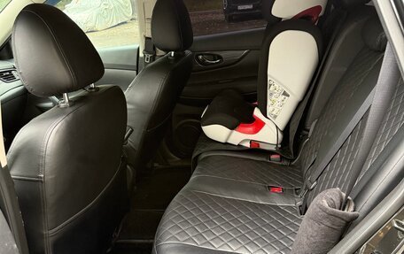 Nissan X-Trail, 2019 год, 2 100 000 рублей, 3 фотография