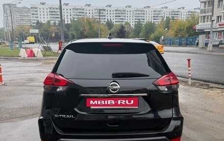Nissan X-Trail, 2019 год, 2 100 000 рублей, 9 фотография