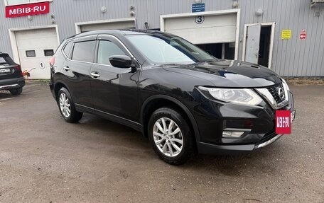 Nissan X-Trail, 2019 год, 2 100 000 рублей, 7 фотография