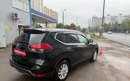 Nissan X-Trail, 2019 год, 2 100 000 рублей, 8 фотография