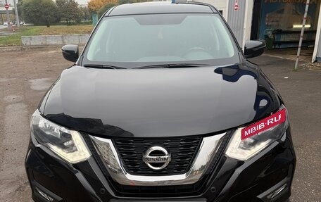 Nissan X-Trail, 2019 год, 2 100 000 рублей, 12 фотография